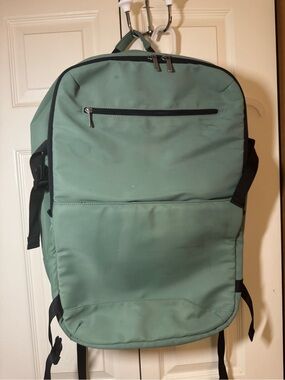 Target open story 45L travel backpack